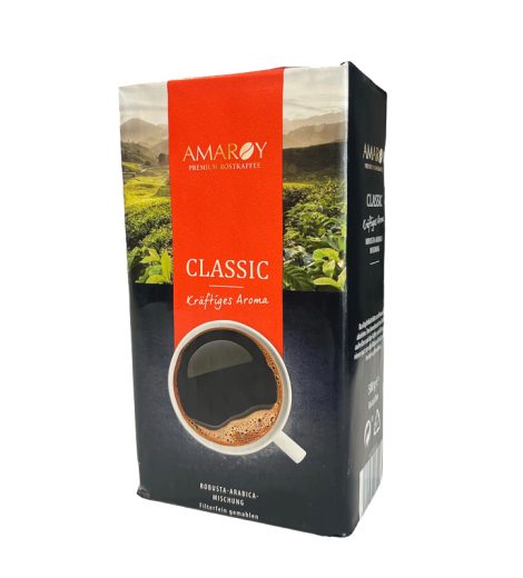 Amaroy Classic 500g
