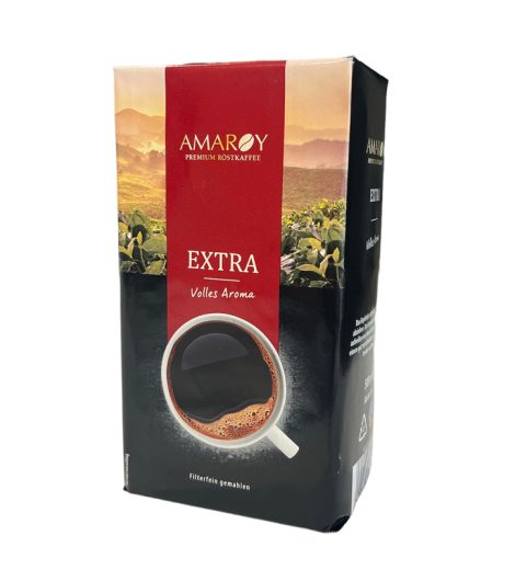 Amaroy Extra 500g