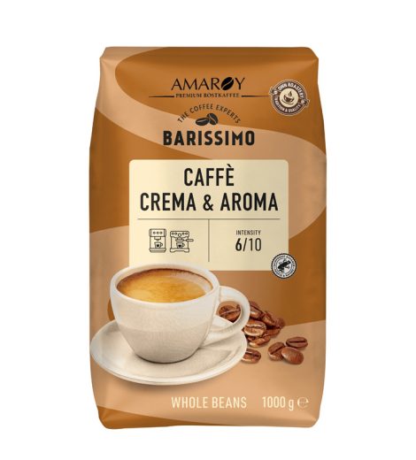 Barissimo Crema&Aroma 1kg