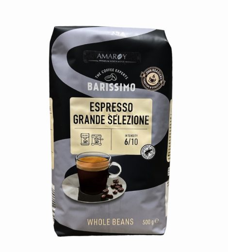 Barissimo Espresso Grande Selezione 500g