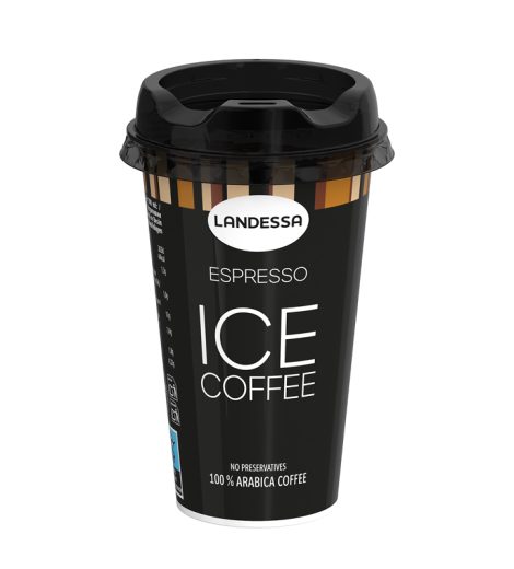 Landessa Ice Espresso 230 ml