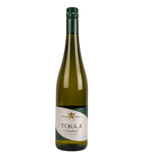 TOKAJI FURMINT DEMIDULCE - 0.75 l