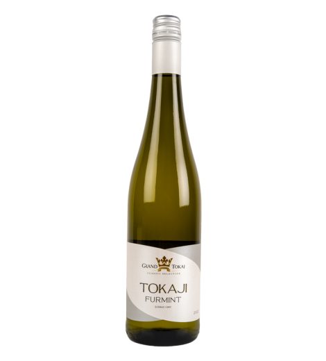 TOKAJI FURMINT SEC 0.75 l