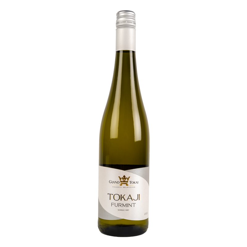 TOKAJI FURMINT SEC 0.75 l