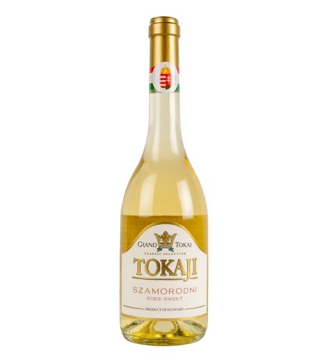 TOKAJI SZAMORODNI 0.50 l